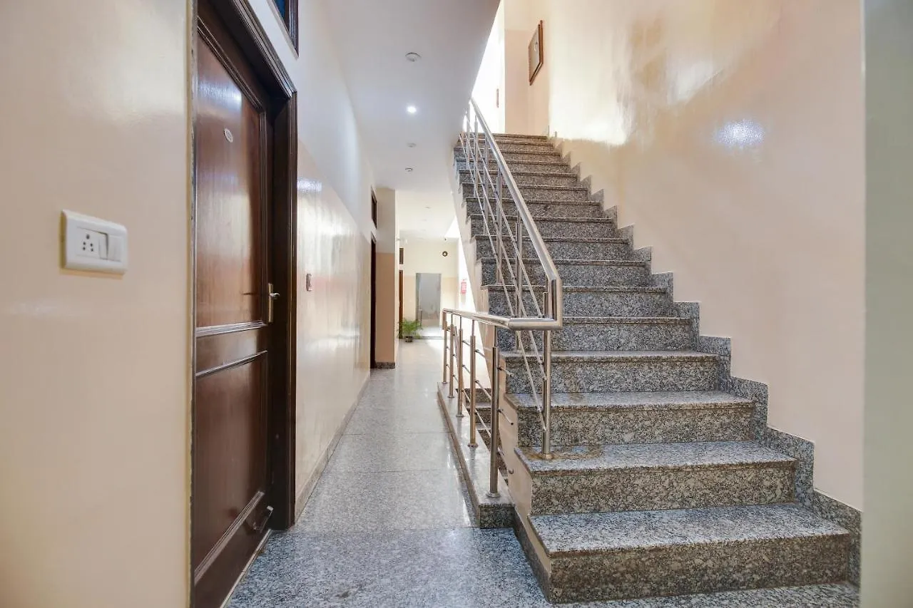 Flagship Mayank Palace Hotel Chandigarh