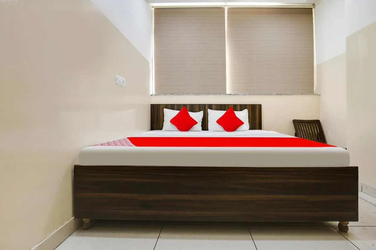 Flagship Mayank Palace Hotel Chandigarh