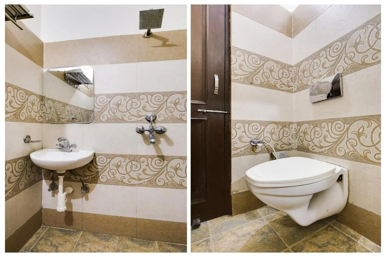 Flagship Mayank Palace Hotel Chandigarh