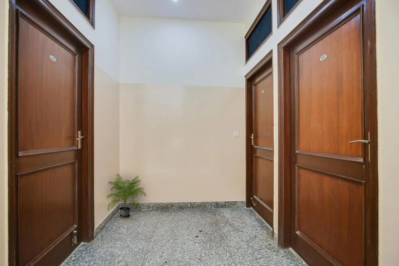 Flagship Mayank Palace Hotel Chandigarh