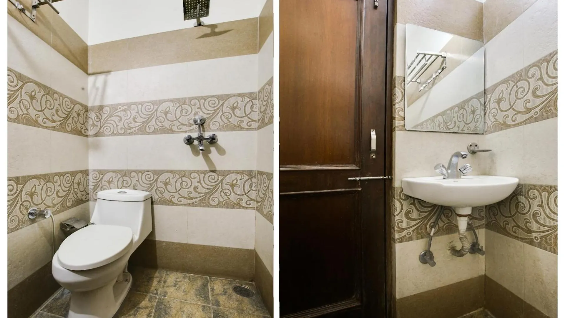 Flagship Mayank Palace Hotel Chandigarh 3*,
