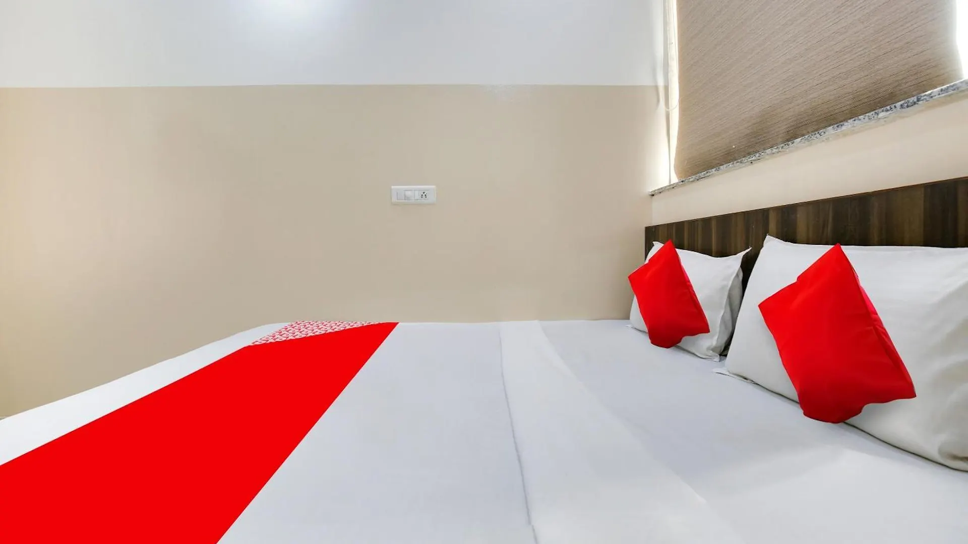 Flagship Mayank Palace Hotel Chandigarh India