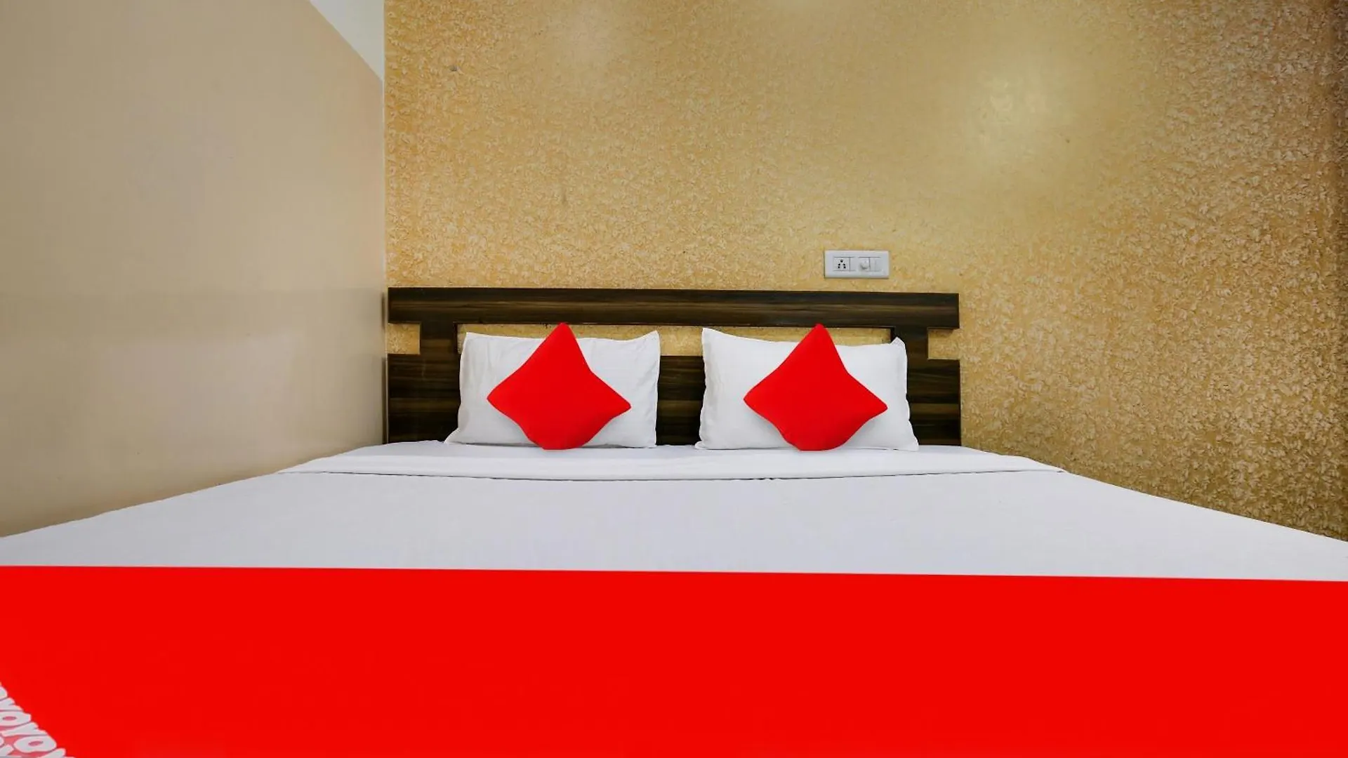 Flagship Mayank Palace Hotel Chandigarh