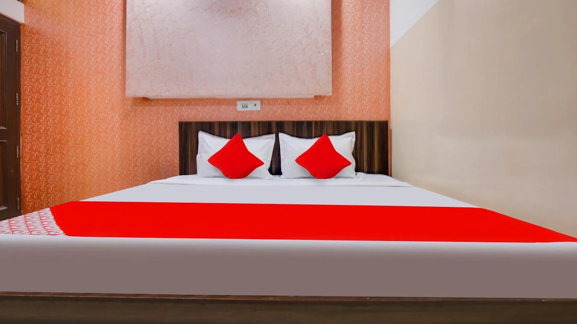 Flagship Mayank Palace Hotel Chandigarh India