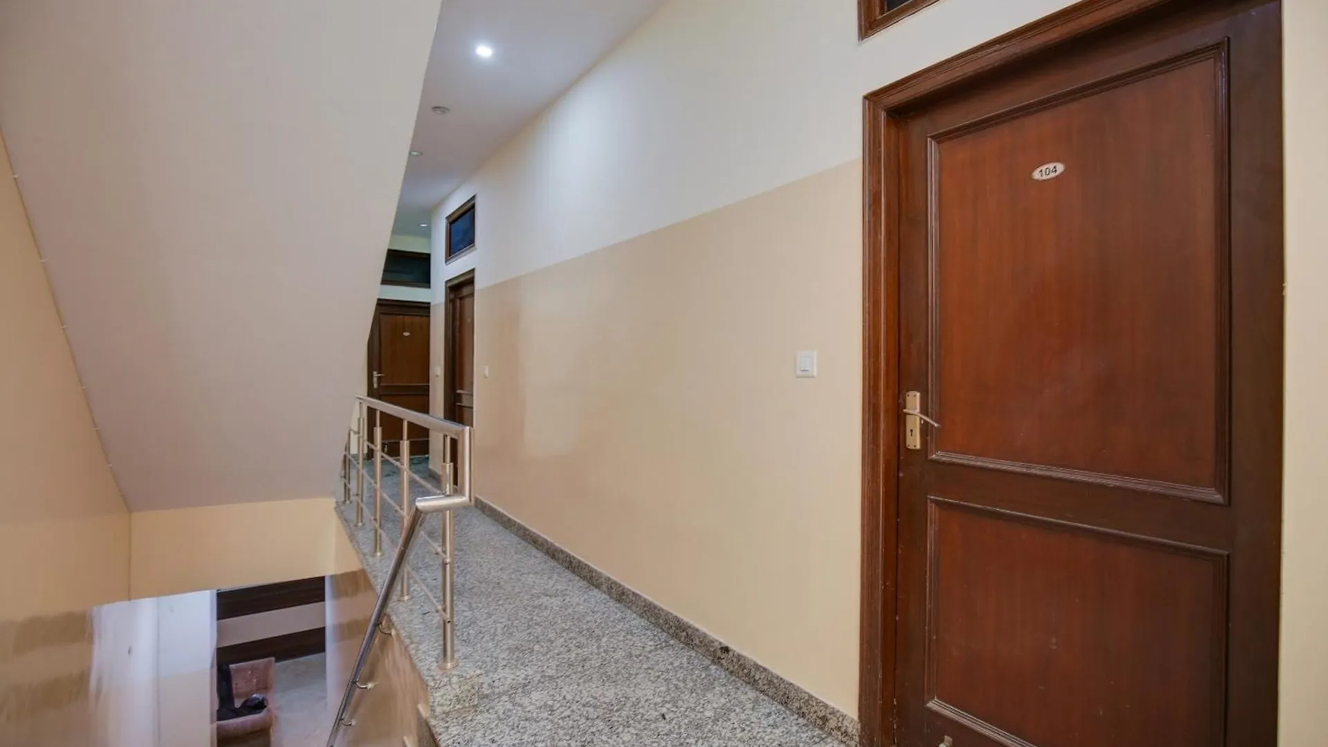 Flagship Mayank Palace Hotel Chandigarh