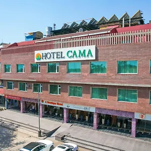 Hotel Cama, Mohali