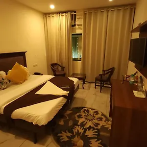 ホテル Bliss, Chandīgarh